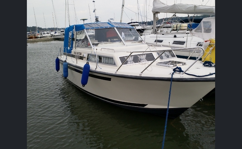 Nimbus Turbo 800-kuva-9